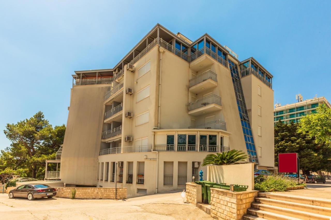 Apartments Sunset Makarska Extérieur photo